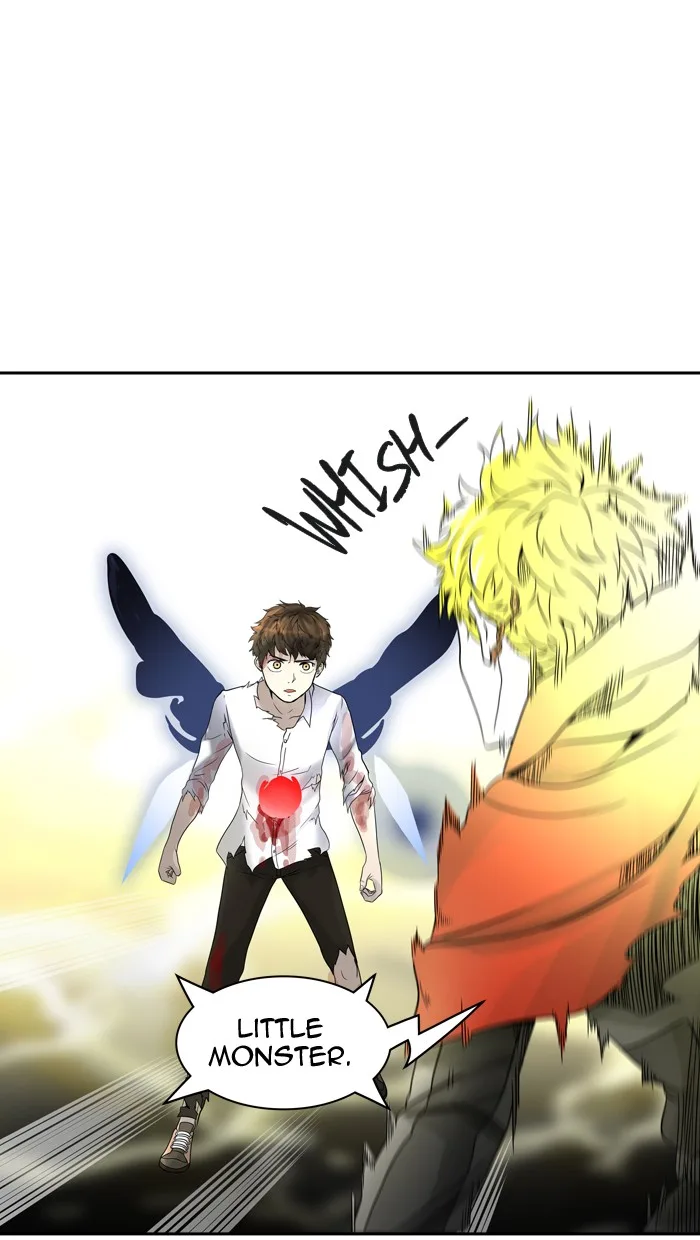Tower of God - Chapter 385 - Page 81
