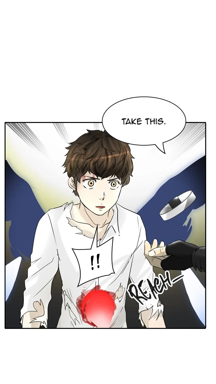 Tower of God - Chapter 385 - Page 82