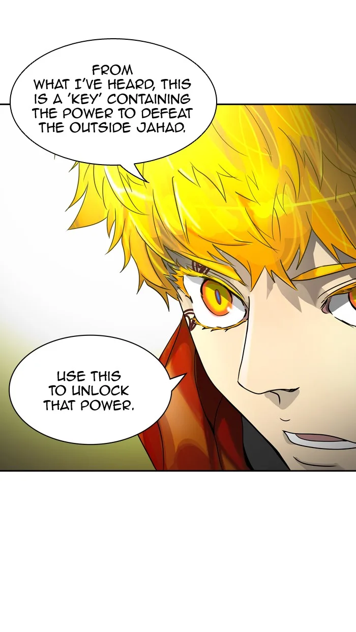 Tower of God - Chapter 385 - Page 83