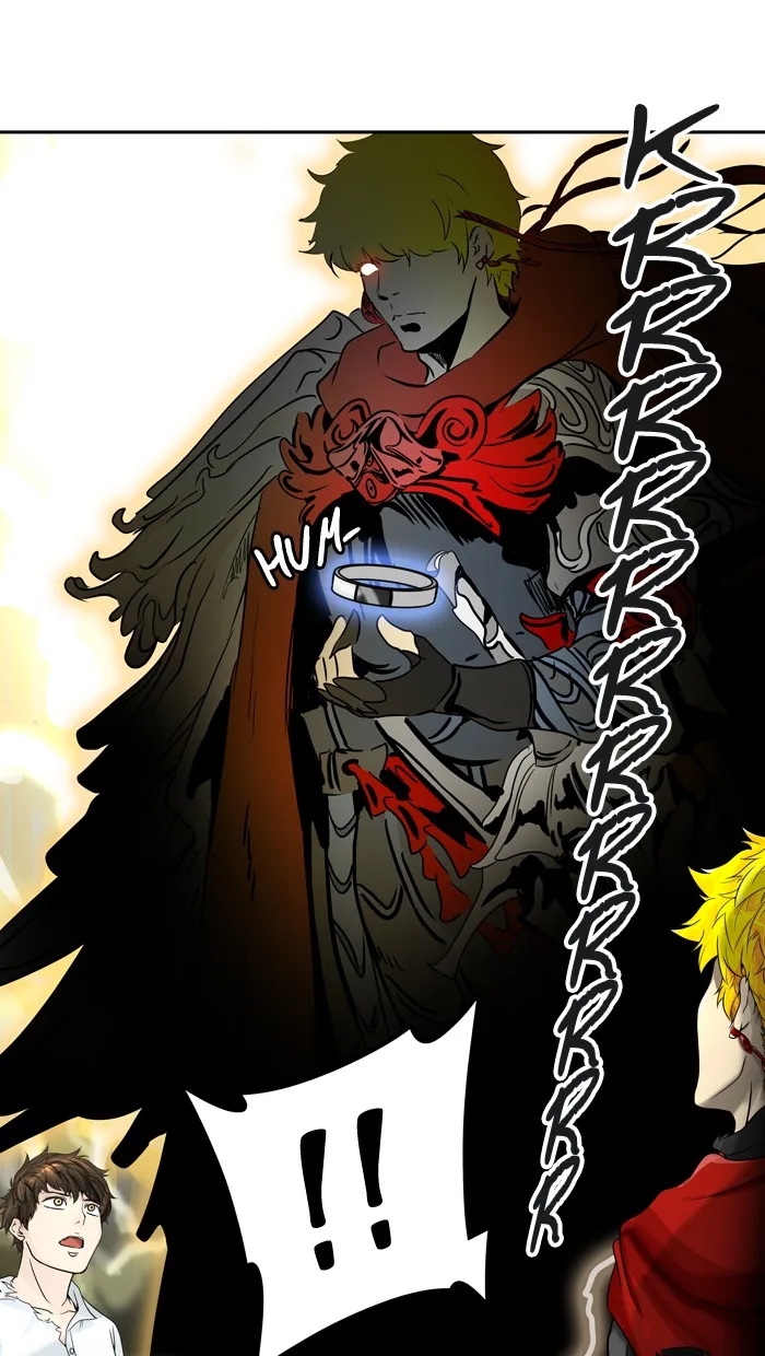 Tower of God - Chapter 385 - Page 85