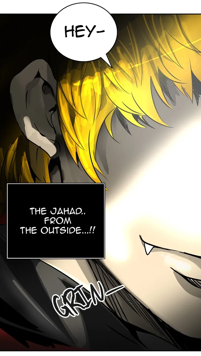 Tower of God - Chapter 385 - Page 89