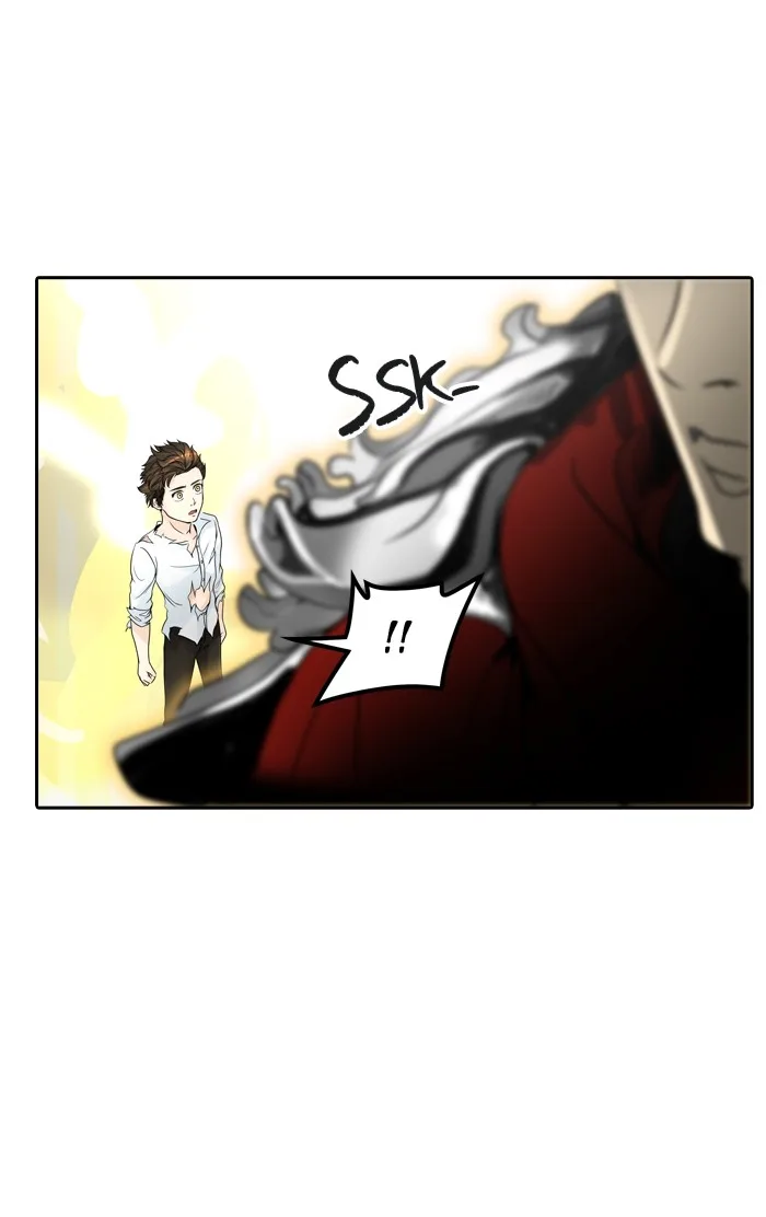 Tower of God - Chapter 386 - Page 1