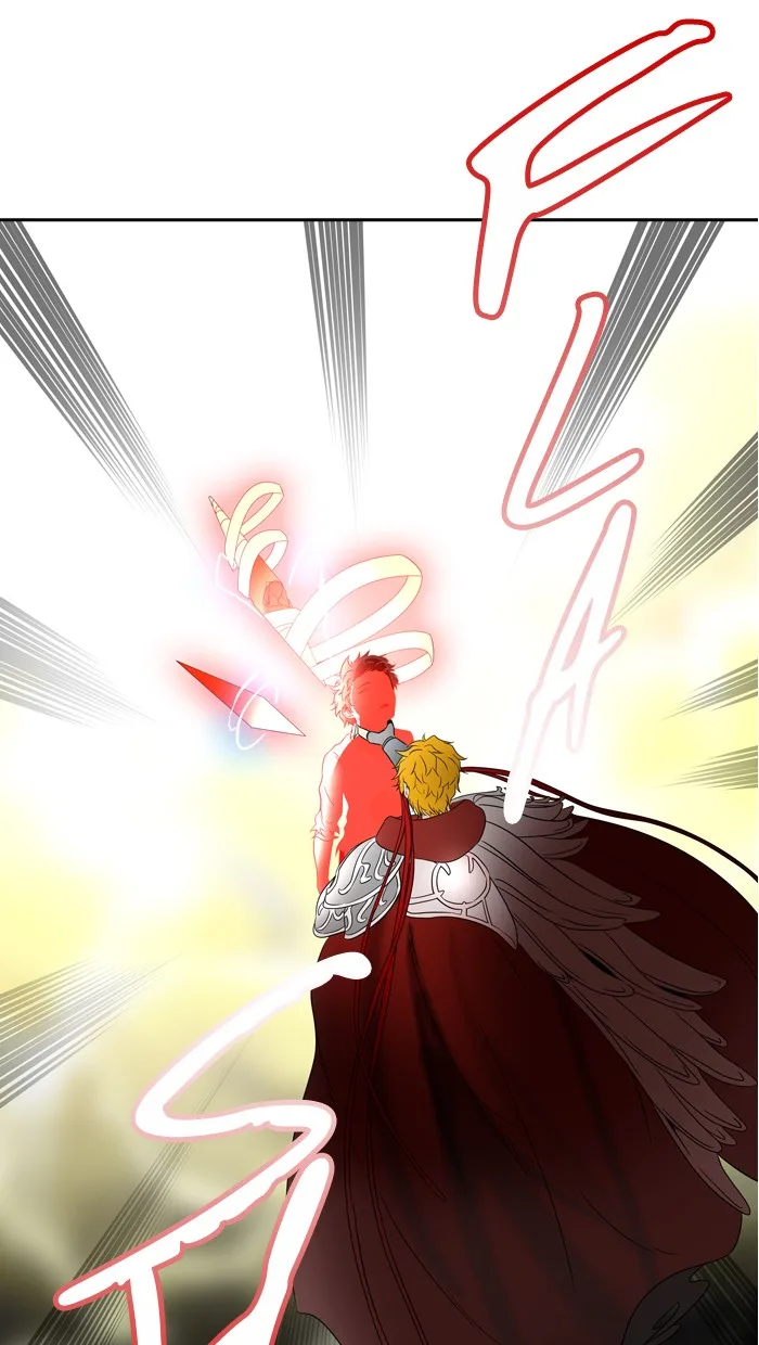 Tower of God - Chapter 386 - Page 100
