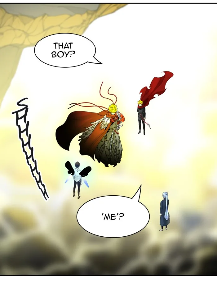 Tower of God - Chapter 386 - Page 12