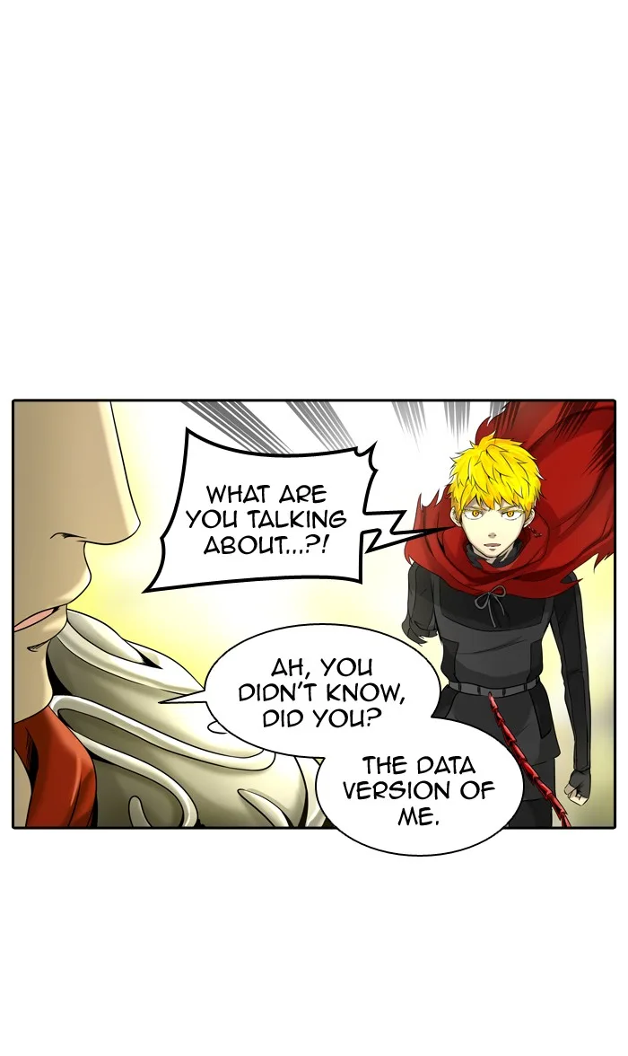 Tower of God - Chapter 386 - Page 13