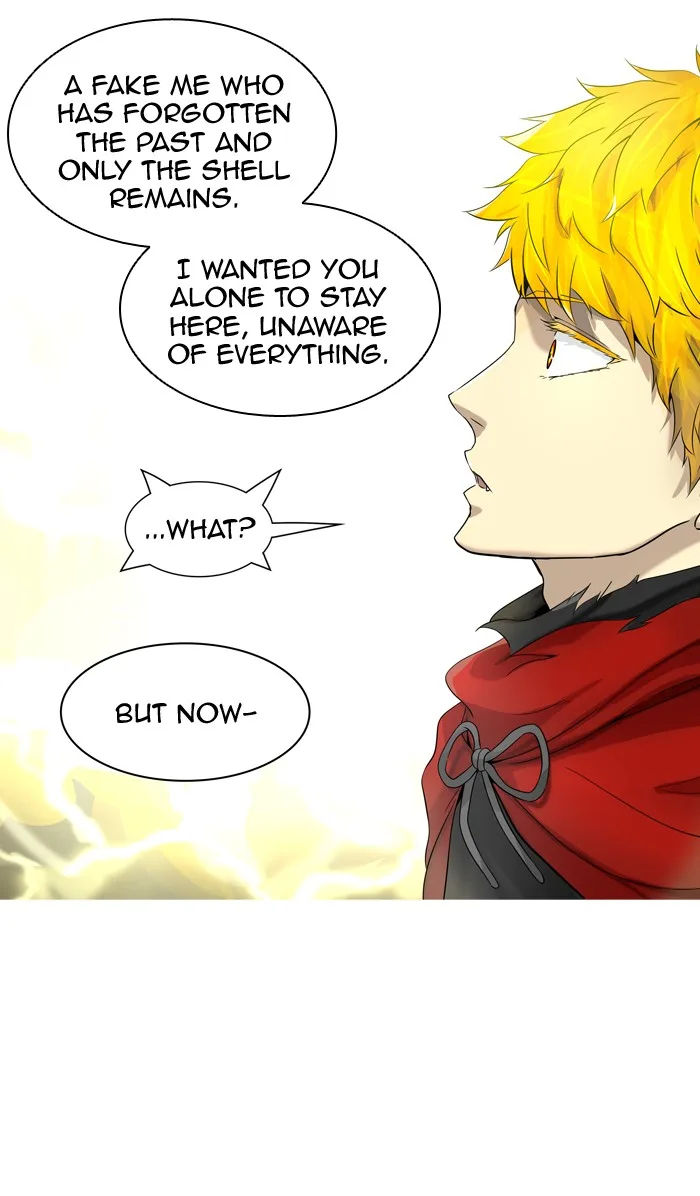 Tower of God - Chapter 386 - Page 15