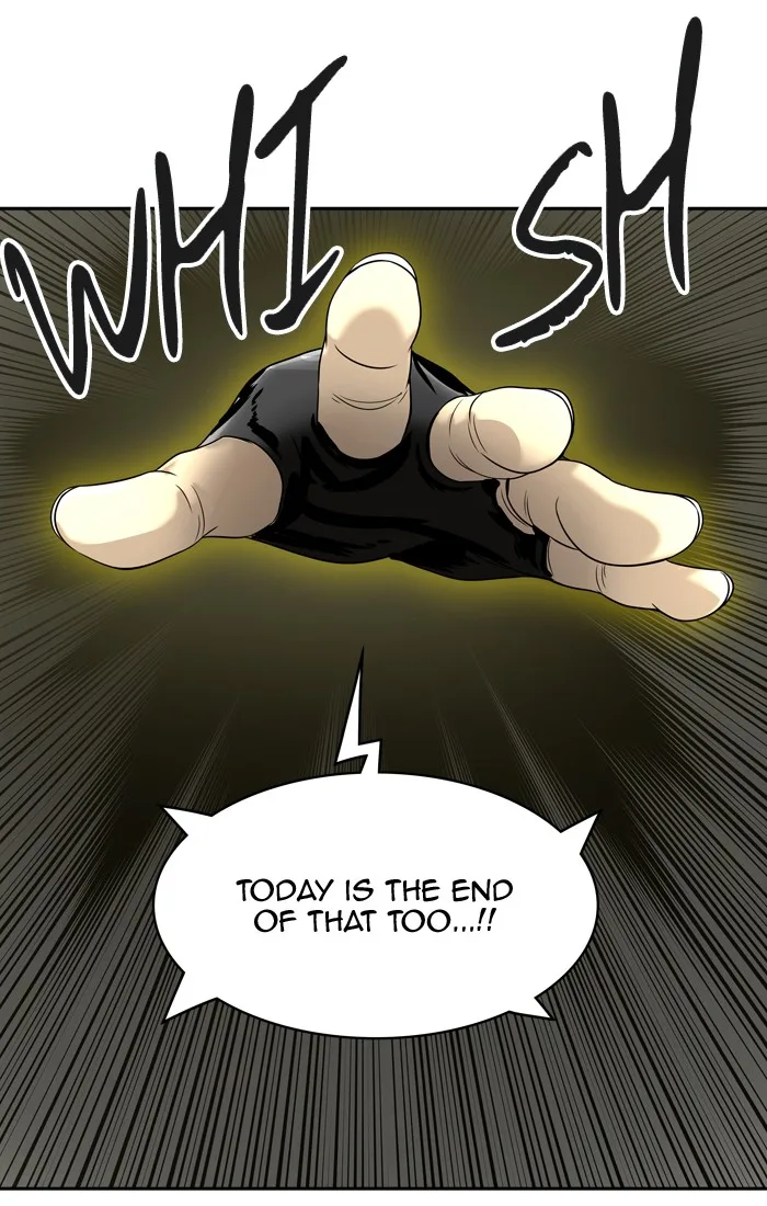 Tower of God - Chapter 386 - Page 16