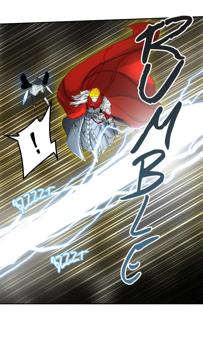Tower of God - Chapter 386 - Page 18