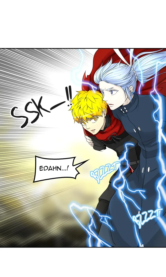 Tower of God - Chapter 386 - Page 19