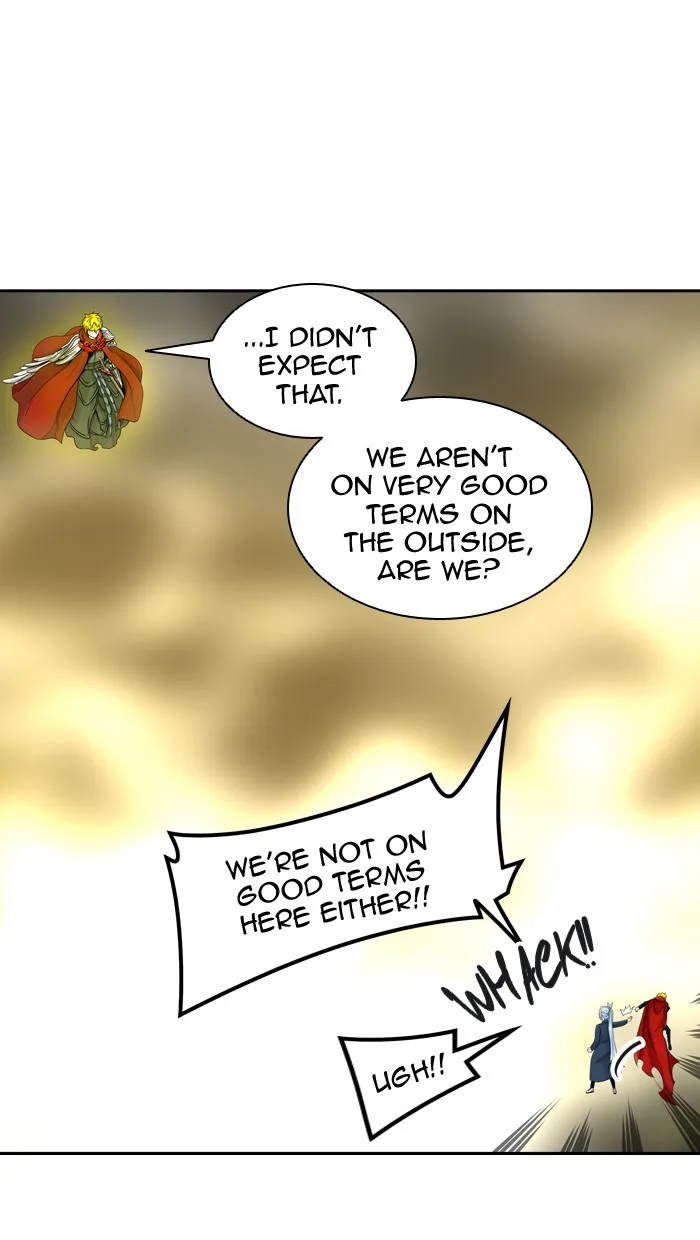 Tower of God - Chapter 386 - Page 20