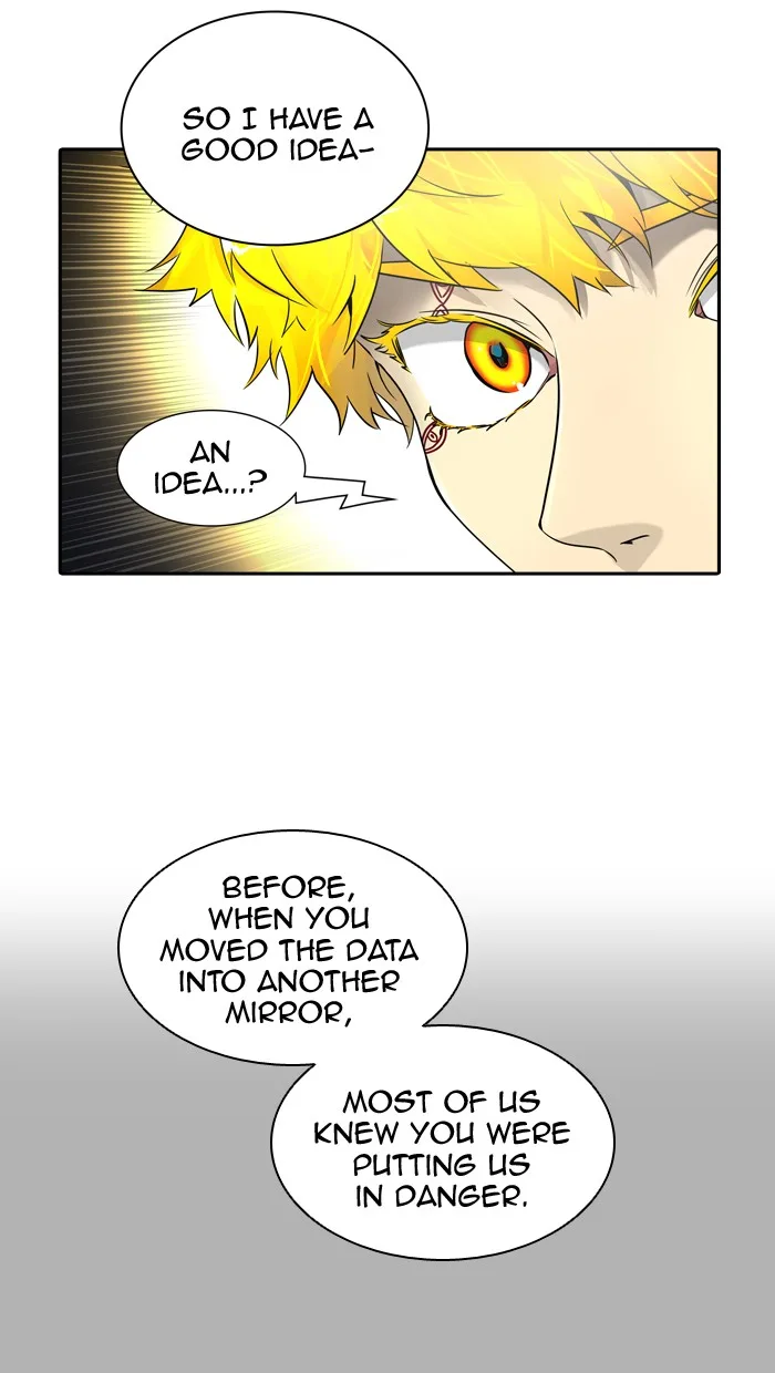 Tower of God - Chapter 386 - Page 23