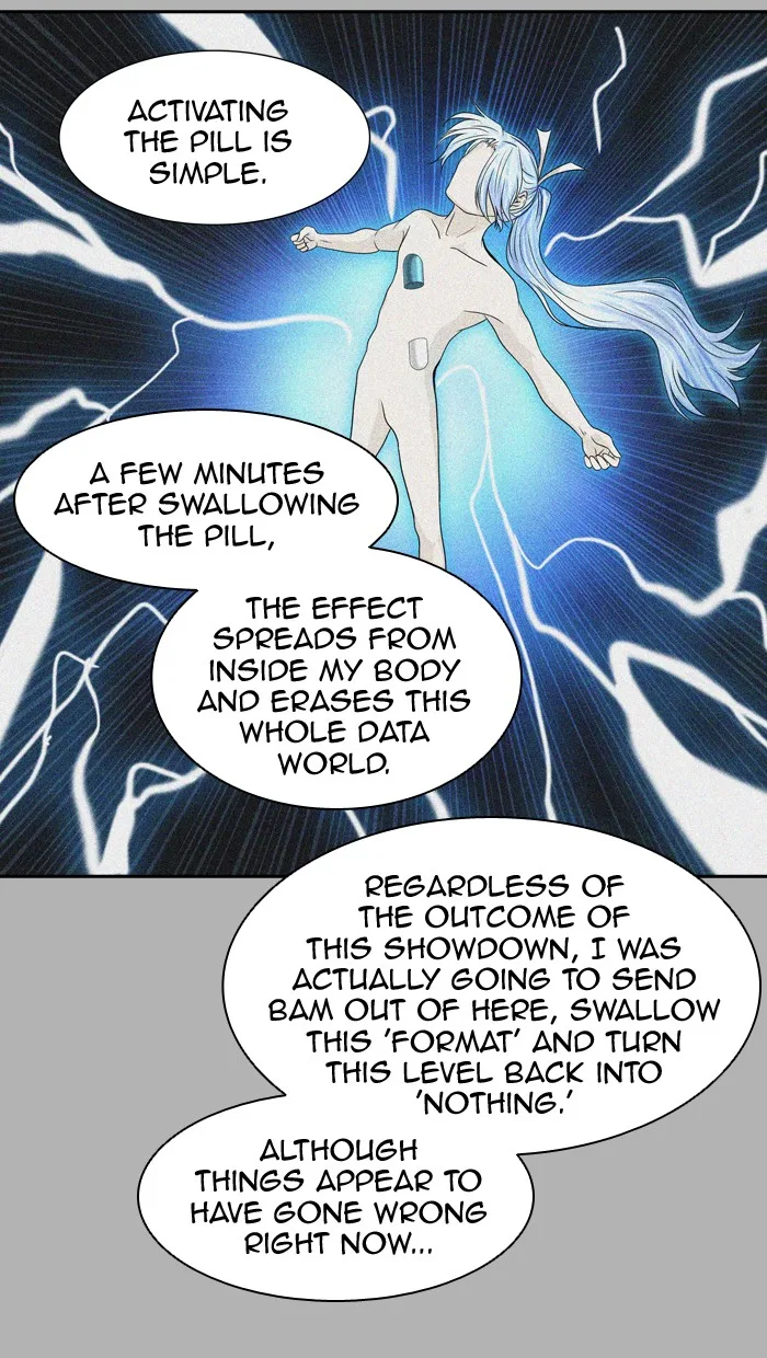 Tower of God - Chapter 386 - Page 26