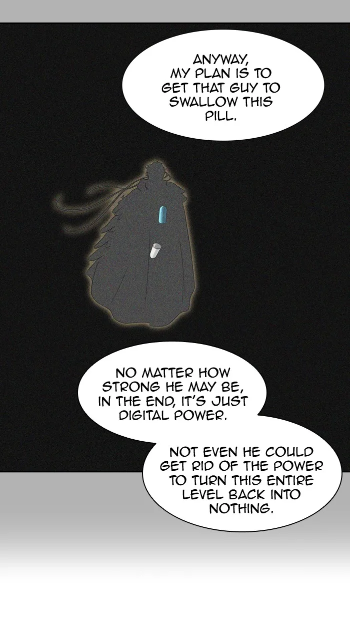 Tower of God - Chapter 386 - Page 27