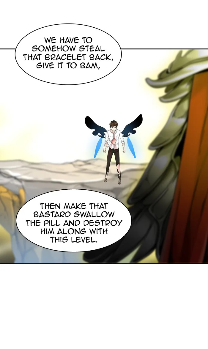 Tower of God - Chapter 386 - Page 28