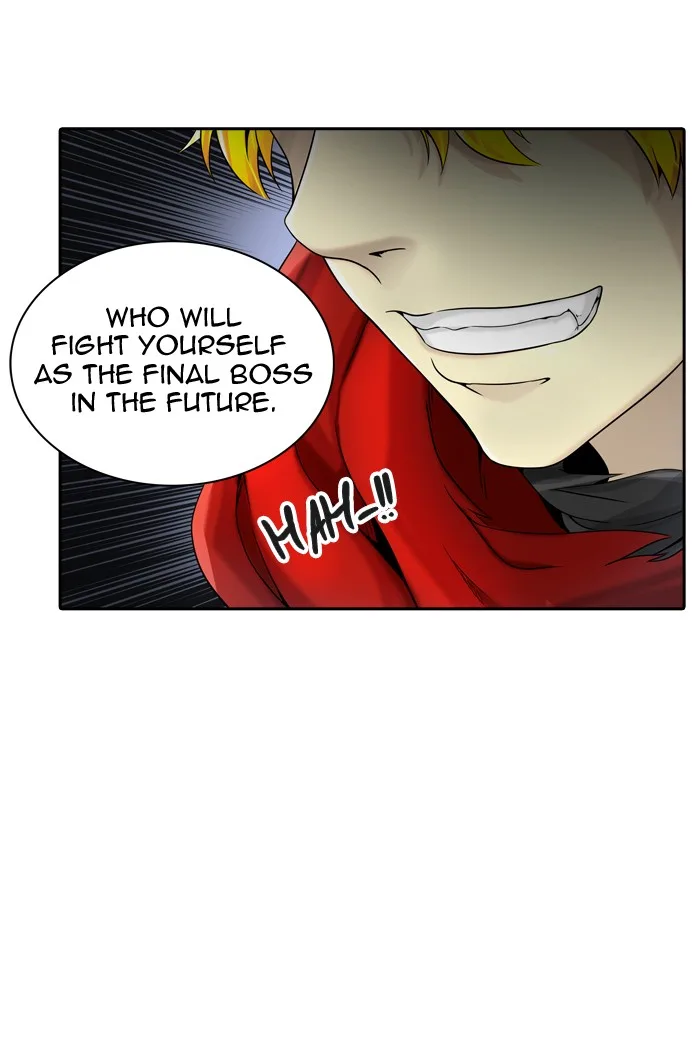 Tower of God - Chapter 386 - Page 30