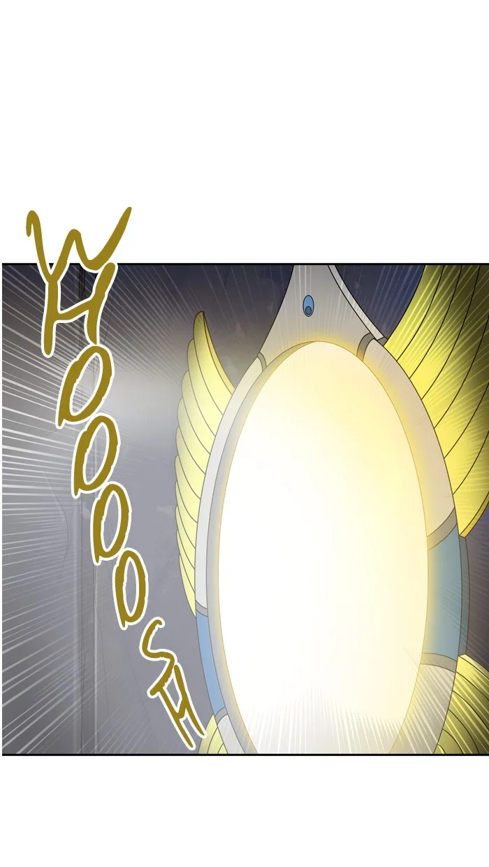 Tower of God - Chapter 386 - Page 33