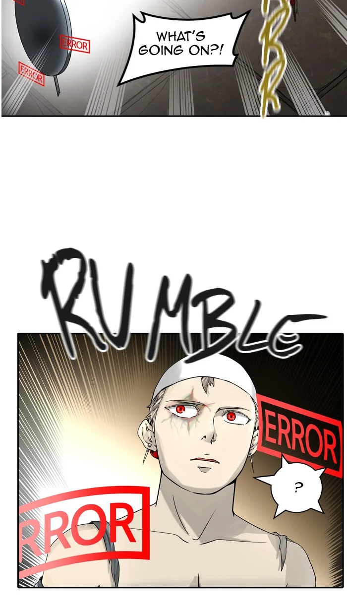 Tower of God - Chapter 386 - Page 35