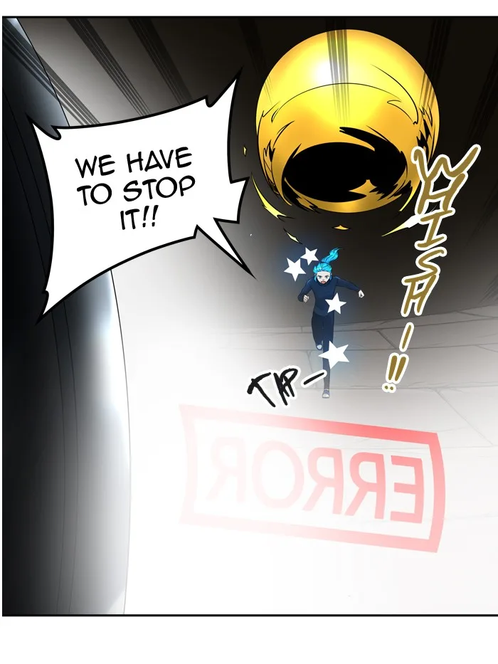 Tower of God - Chapter 386 - Page 37
