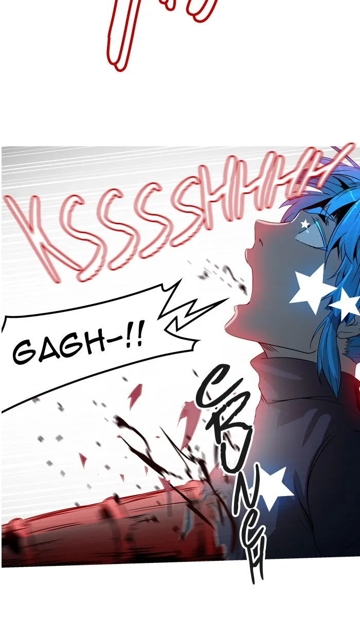 Tower of God - Chapter 386 - Page 39