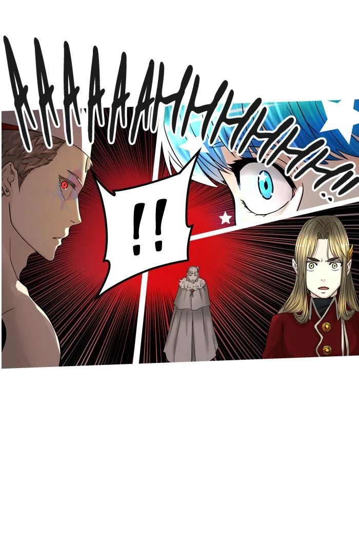 Tower of God - Chapter 386 - Page 40
