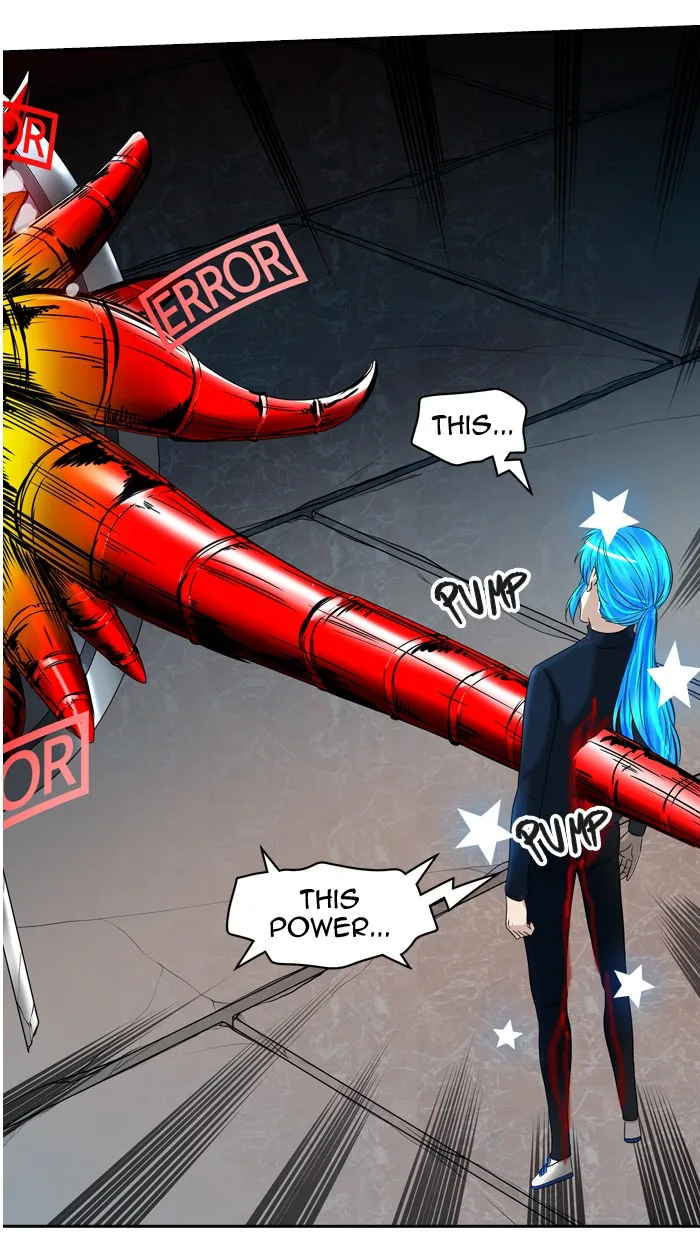 Tower of God - Chapter 386 - Page 41