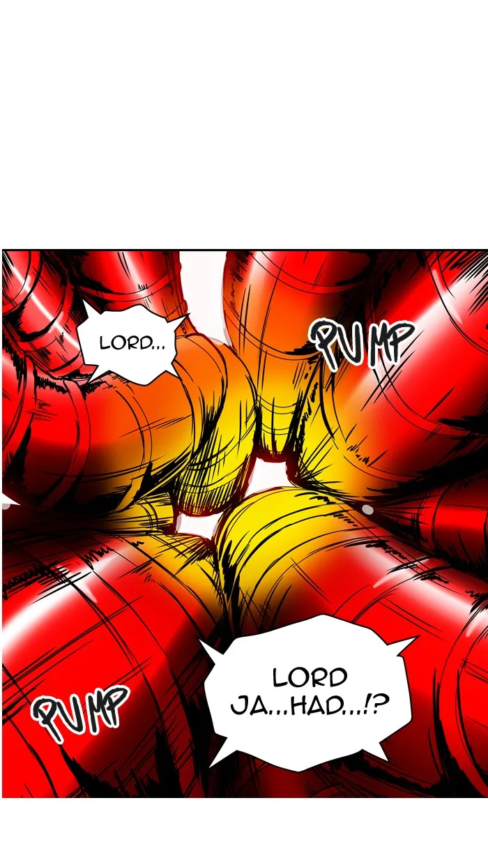 Tower of God - Chapter 386 - Page 42