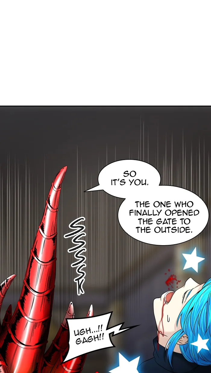 Tower of God - Chapter 386 - Page 43