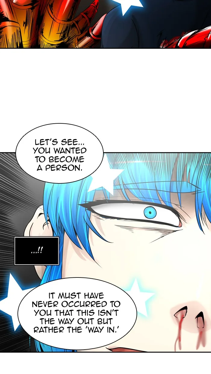 Tower of God - Chapter 386 - Page 44
