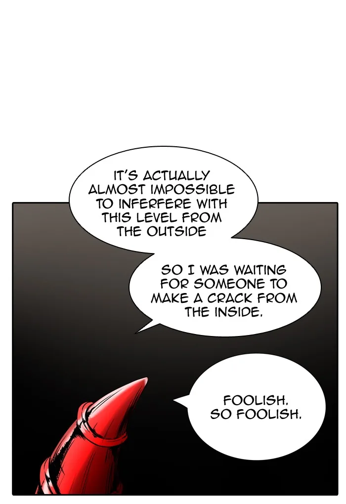 Tower of God - Chapter 386 - Page 45