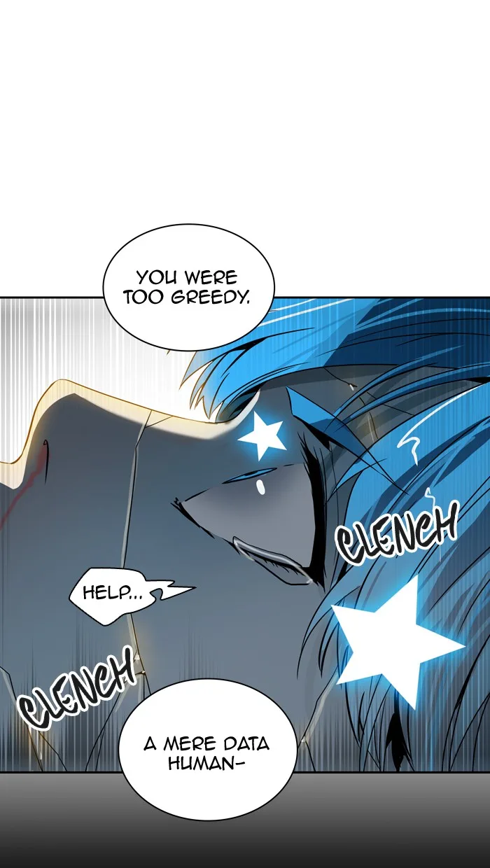 Tower of God - Chapter 386 - Page 46