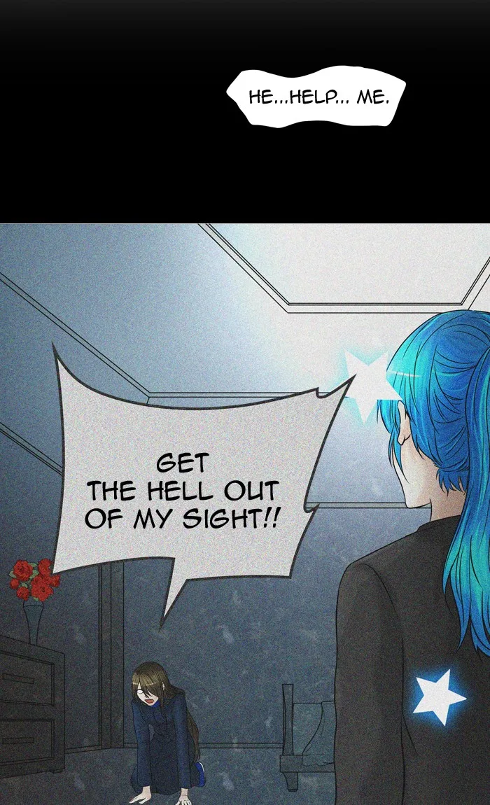 Tower of God - Chapter 386 - Page 47