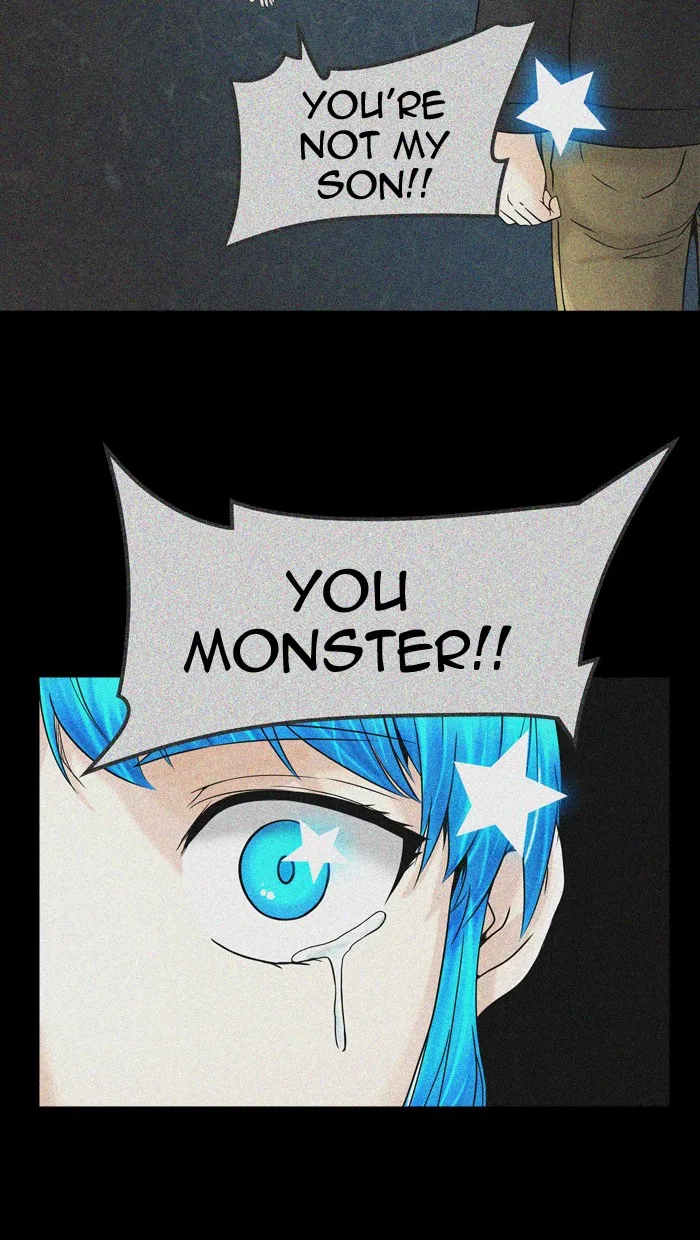 Tower of God - Chapter 386 - Page 48