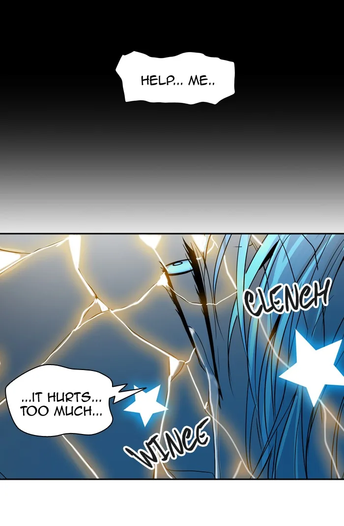 Tower of God - Chapter 386 - Page 49