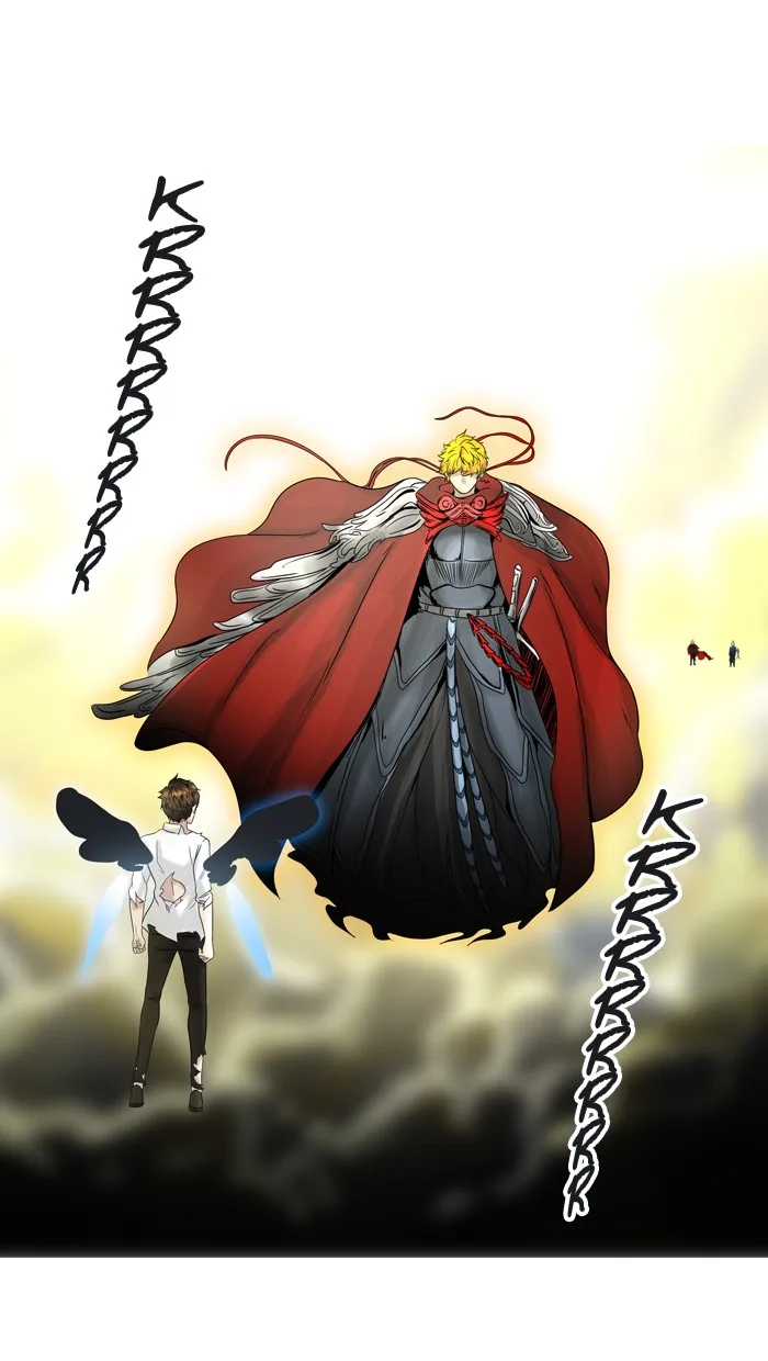 Tower of God - Chapter 386 - Page 53