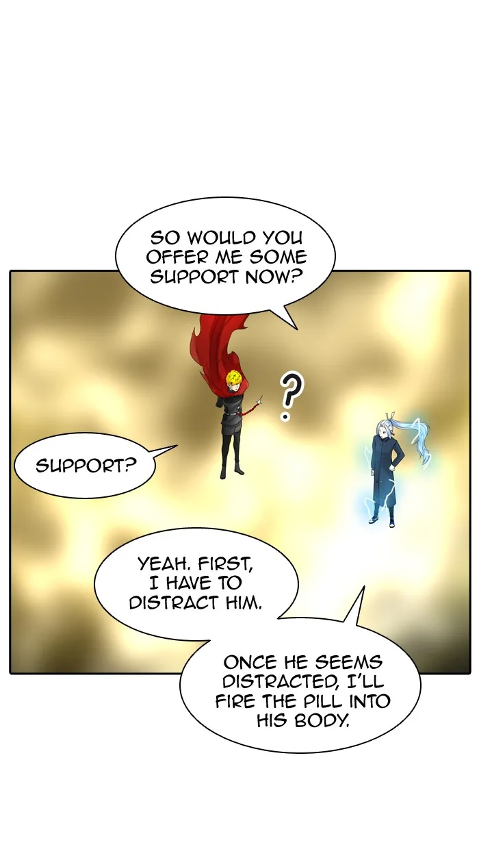 Tower of God - Chapter 386 - Page 55