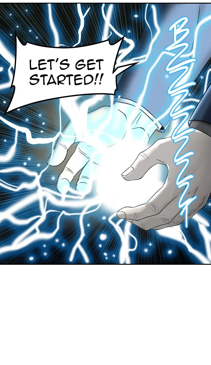 Tower of God - Chapter 386 - Page 57