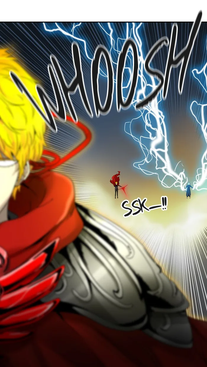 Tower of God - Chapter 386 - Page 58