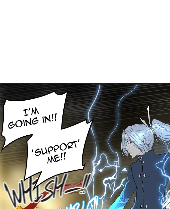 Tower of God - Chapter 386 - Page 60