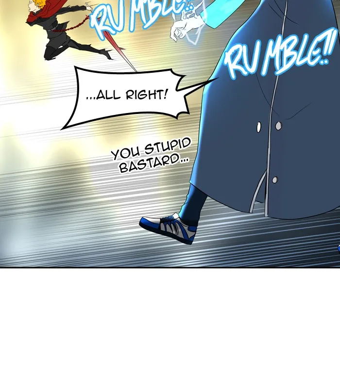 Tower of God - Chapter 386 - Page 61