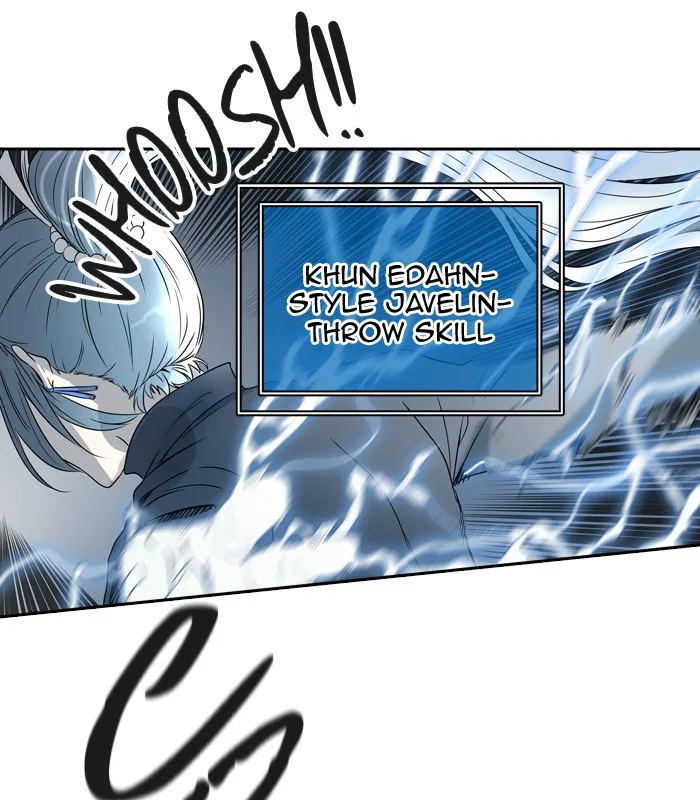 Tower of God - Chapter 386 - Page 62