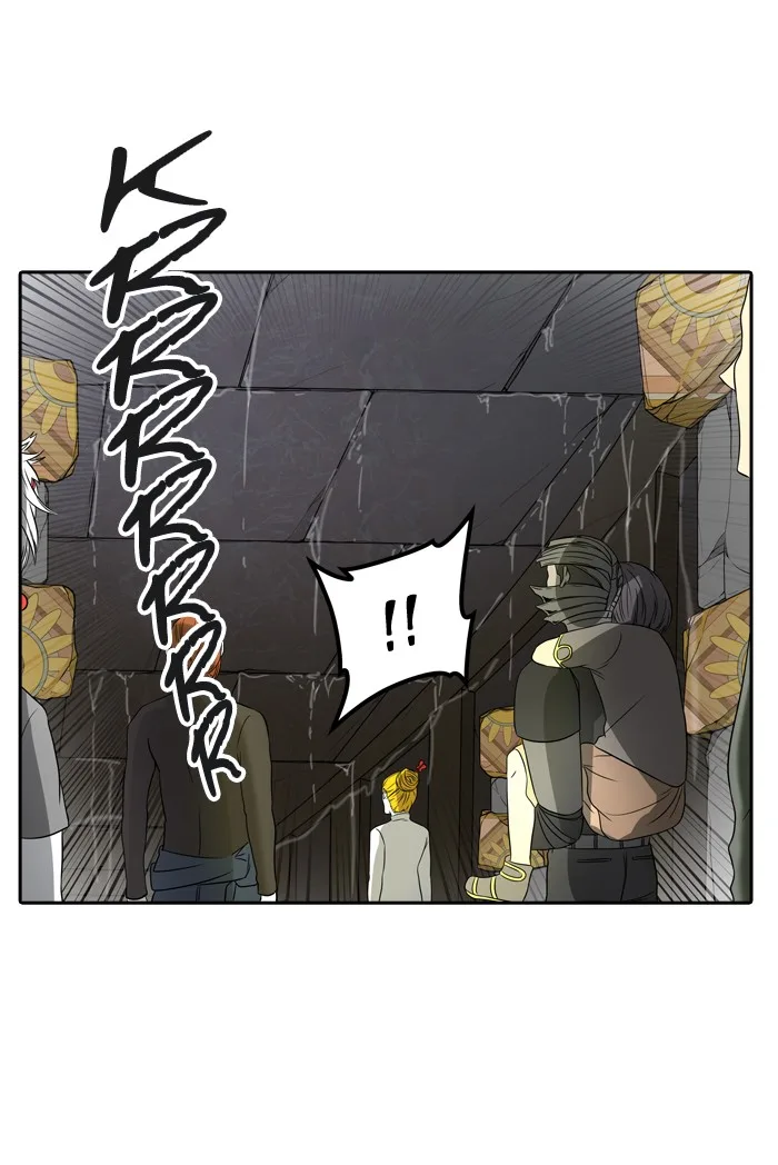 Tower of God - Chapter 386 - Page 7