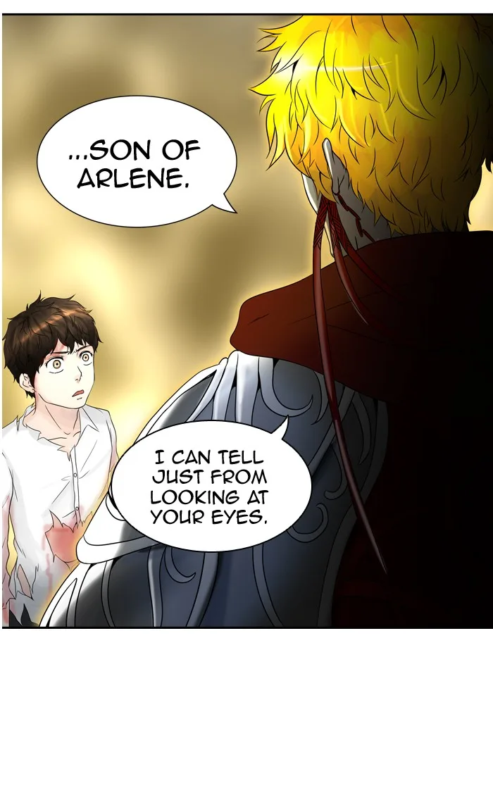 Tower of God - Chapter 386 - Page 77