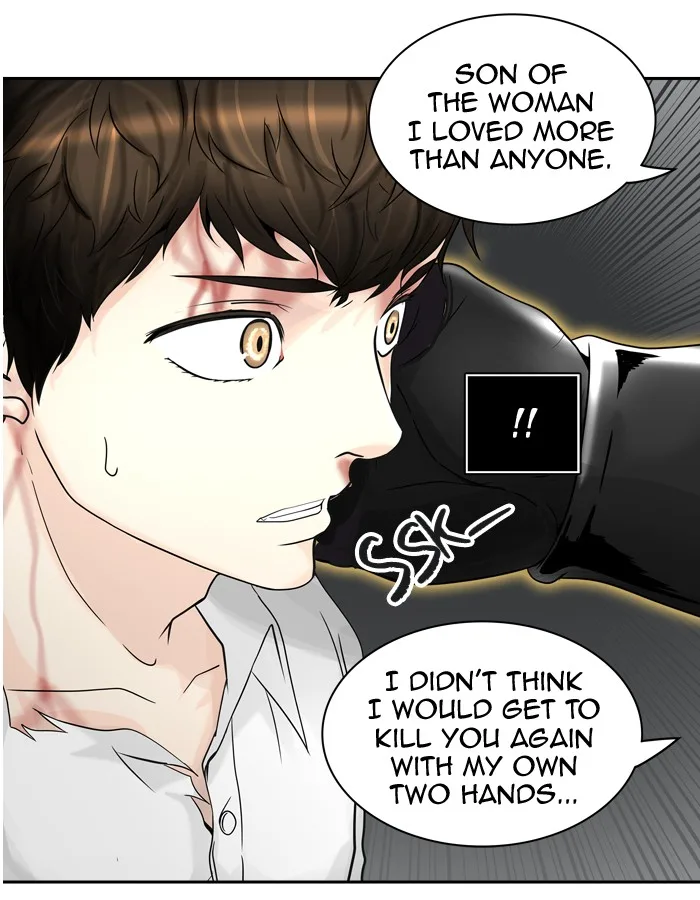Tower of God - Chapter 386 - Page 79