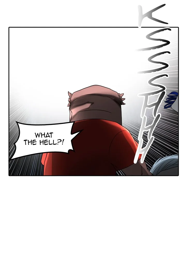 Tower of God - Chapter 386 - Page 8