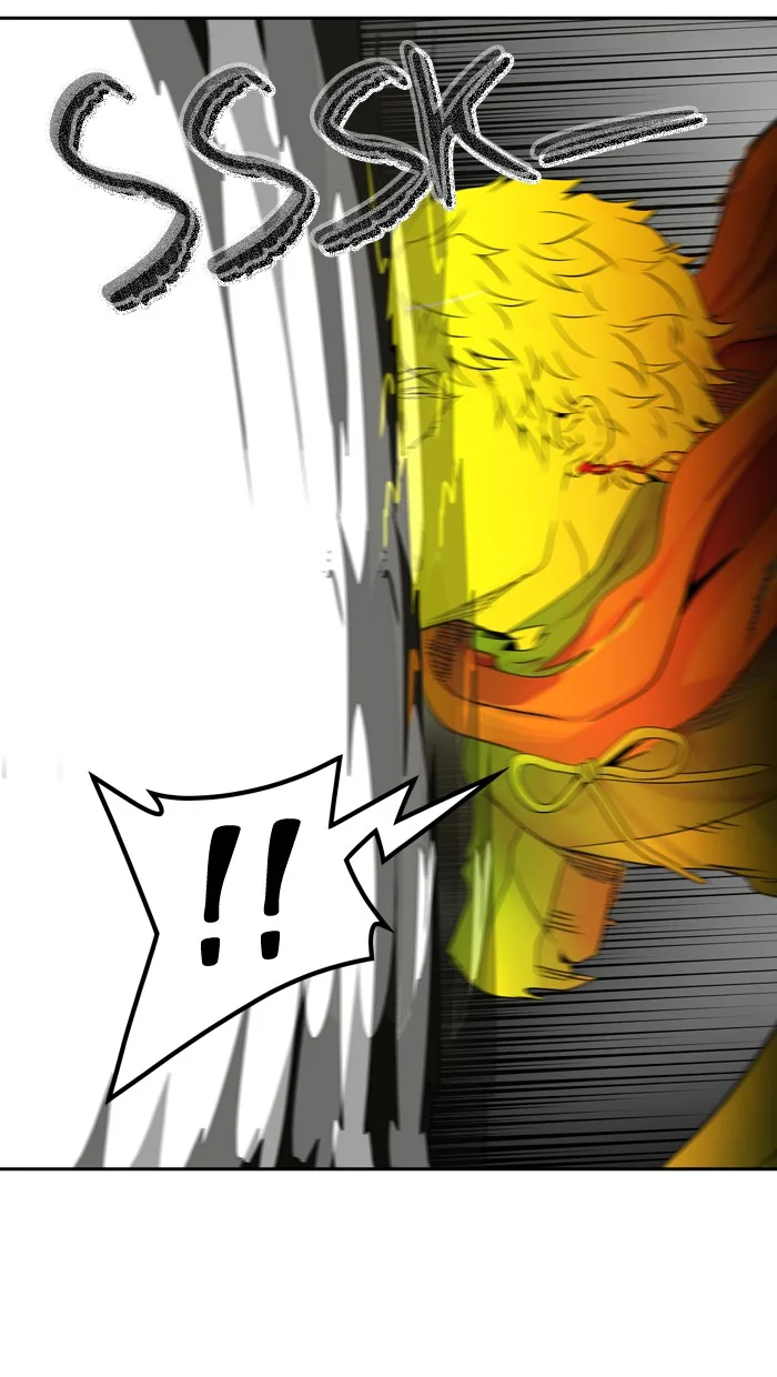 Tower of God - Chapter 386 - Page 85