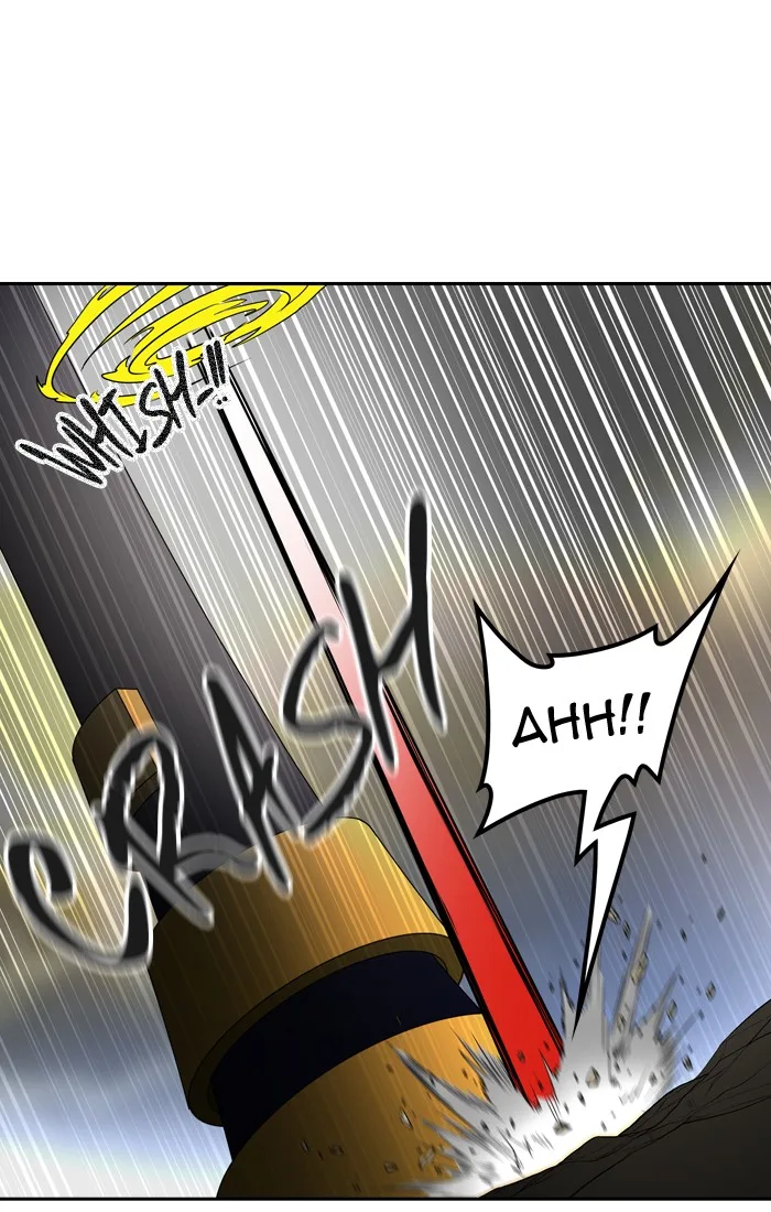 Tower of God - Chapter 386 - Page 86