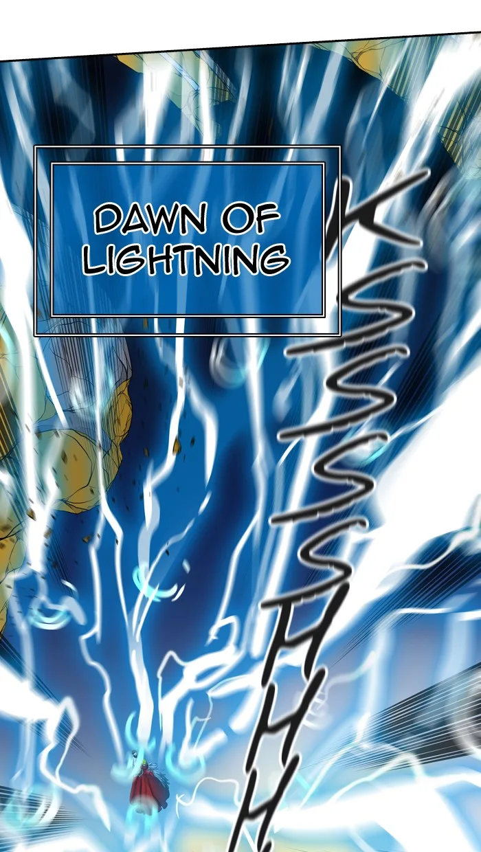 Tower of God - Chapter 386 - Page 89