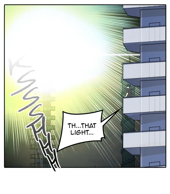 Tower of God - Chapter 386 - Page 9