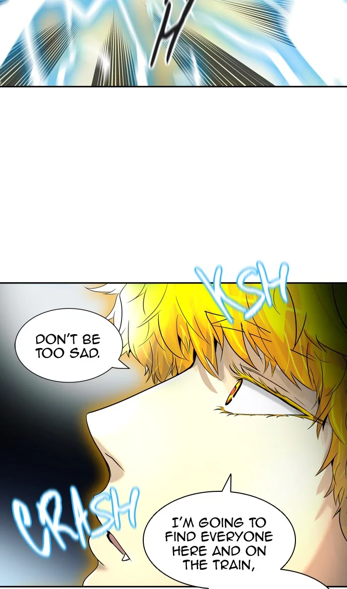 Tower of God - Chapter 386 - Page 90
