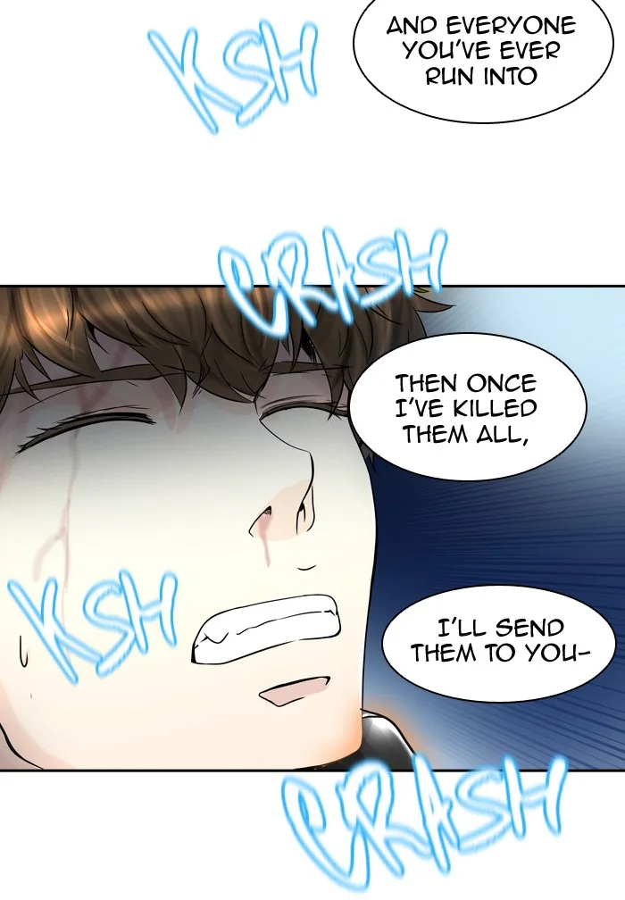 Tower of God - Chapter 386 - Page 91